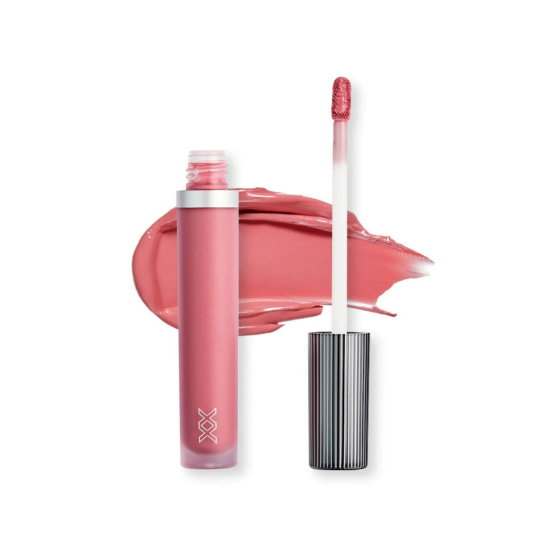 Xxude Satin Liquid Lipstick