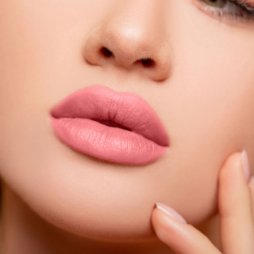 Xxude Satin Liquid Lipstick