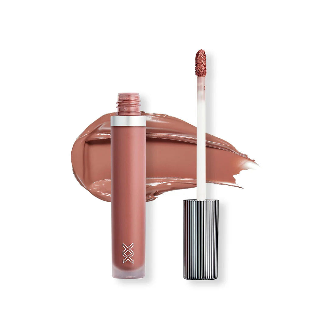 Xxude Satin Liquid Lipstick - Sequel