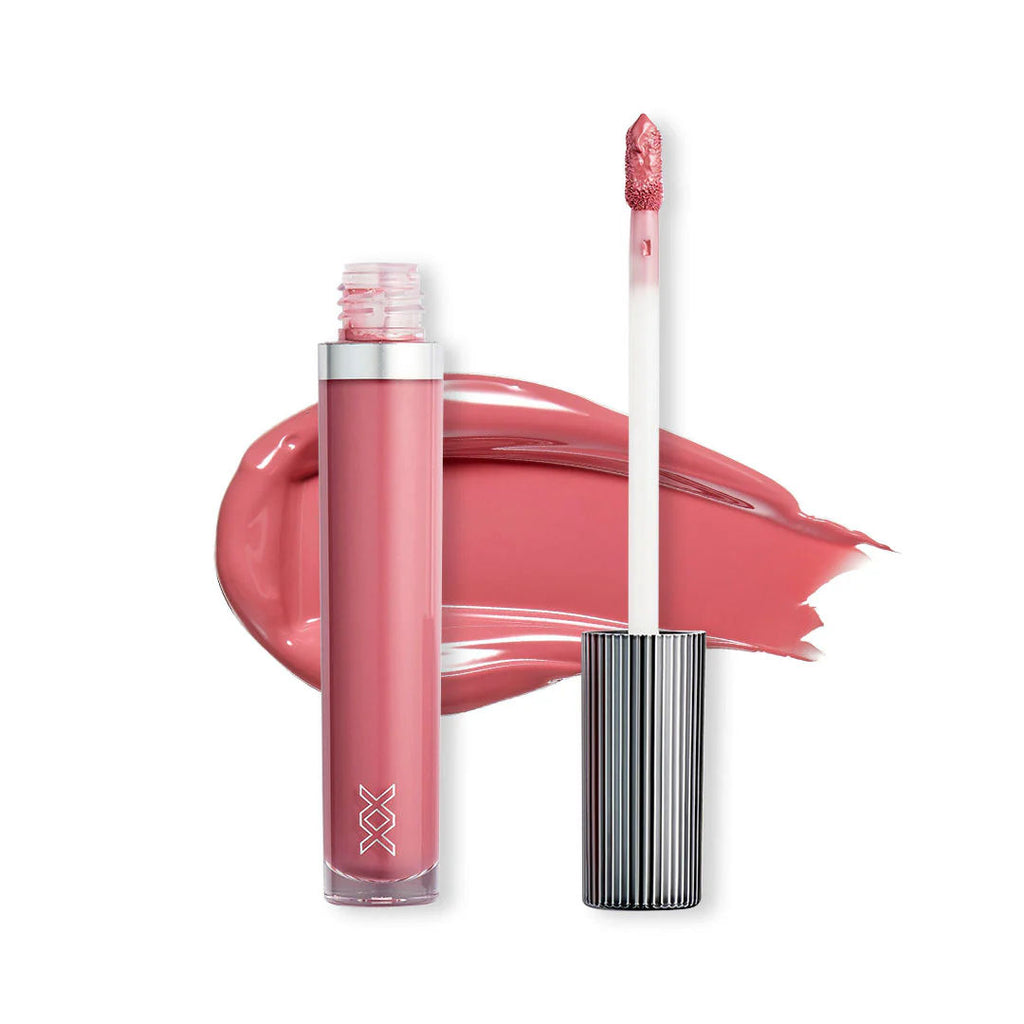 Xxaggerate Super Shine Lip Gloss Disaster