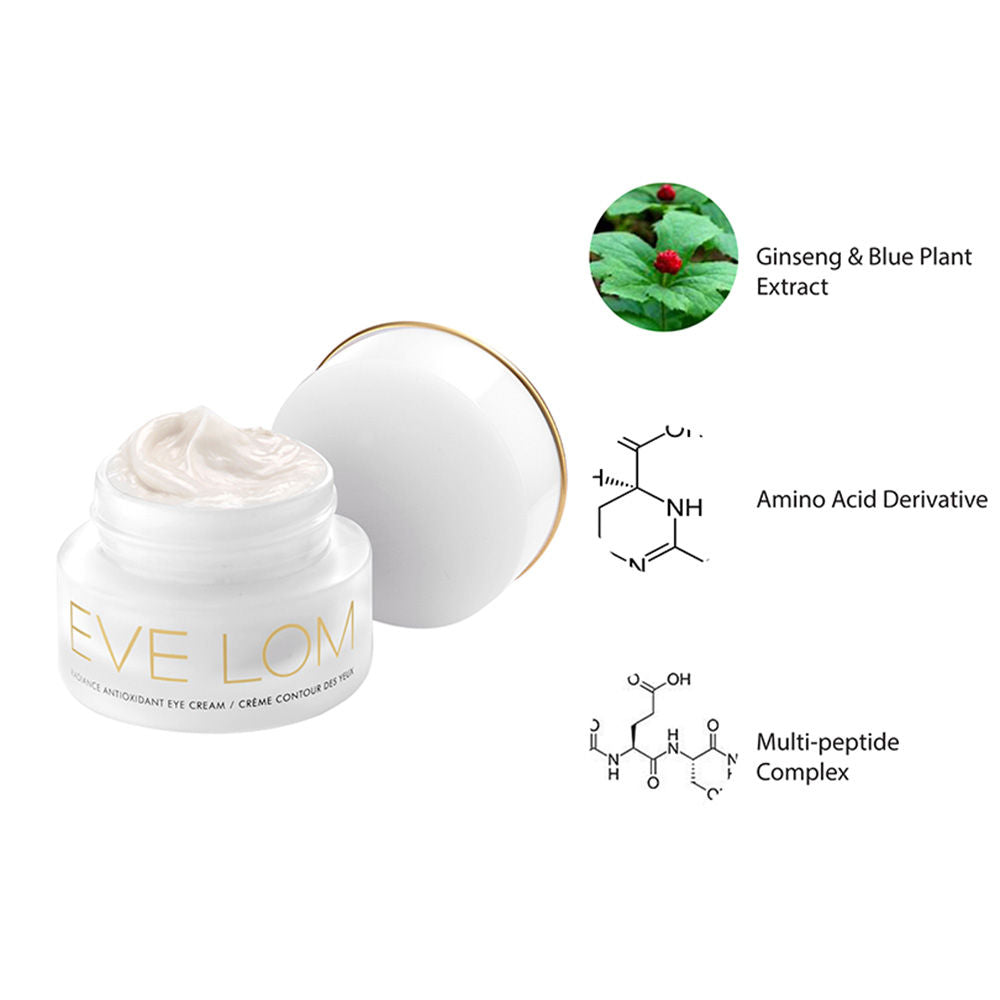 Radiance Antioxidant Eye Cream