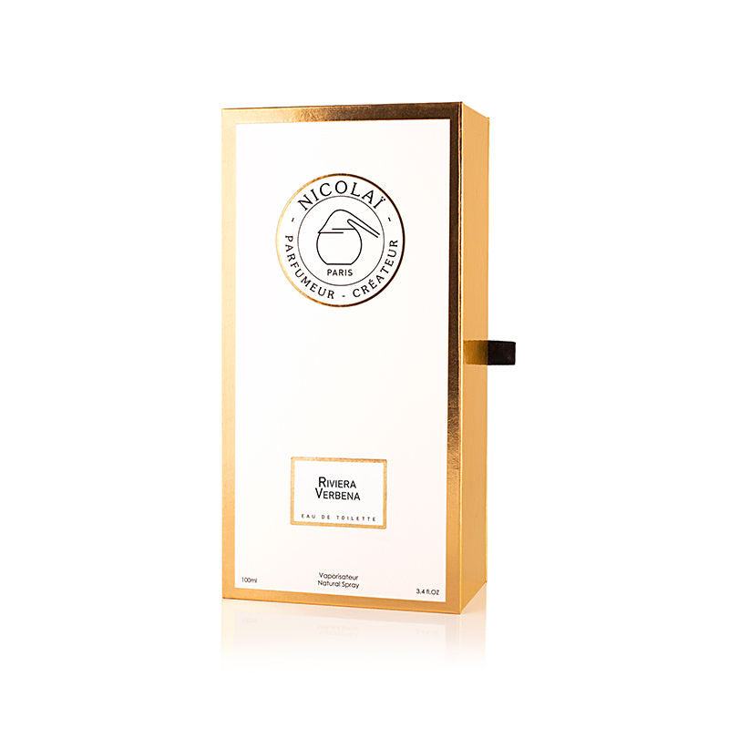 Riviera Verbena Eau De Parfum