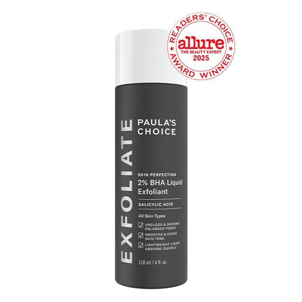 Skin Perfecting 2% Bha Liquid Exfoliant