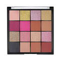 Mesmereyes Eyeshadow Palette