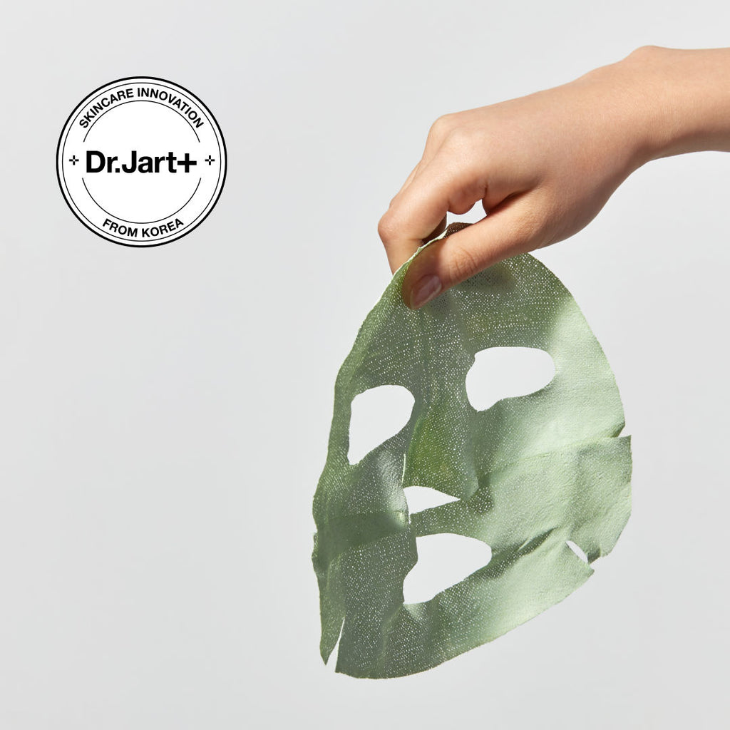 Dermask Pore Remedy Purifying Mud Mask – Sheet Mask For Oil Control (Dermatologist Tested)