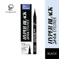 Hyper Black Sketch Eyeliner Pen