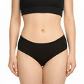 Cotton Reusable Period Panty - Rash Free Comfort Menstrual Underwear - Up To 60 Wash