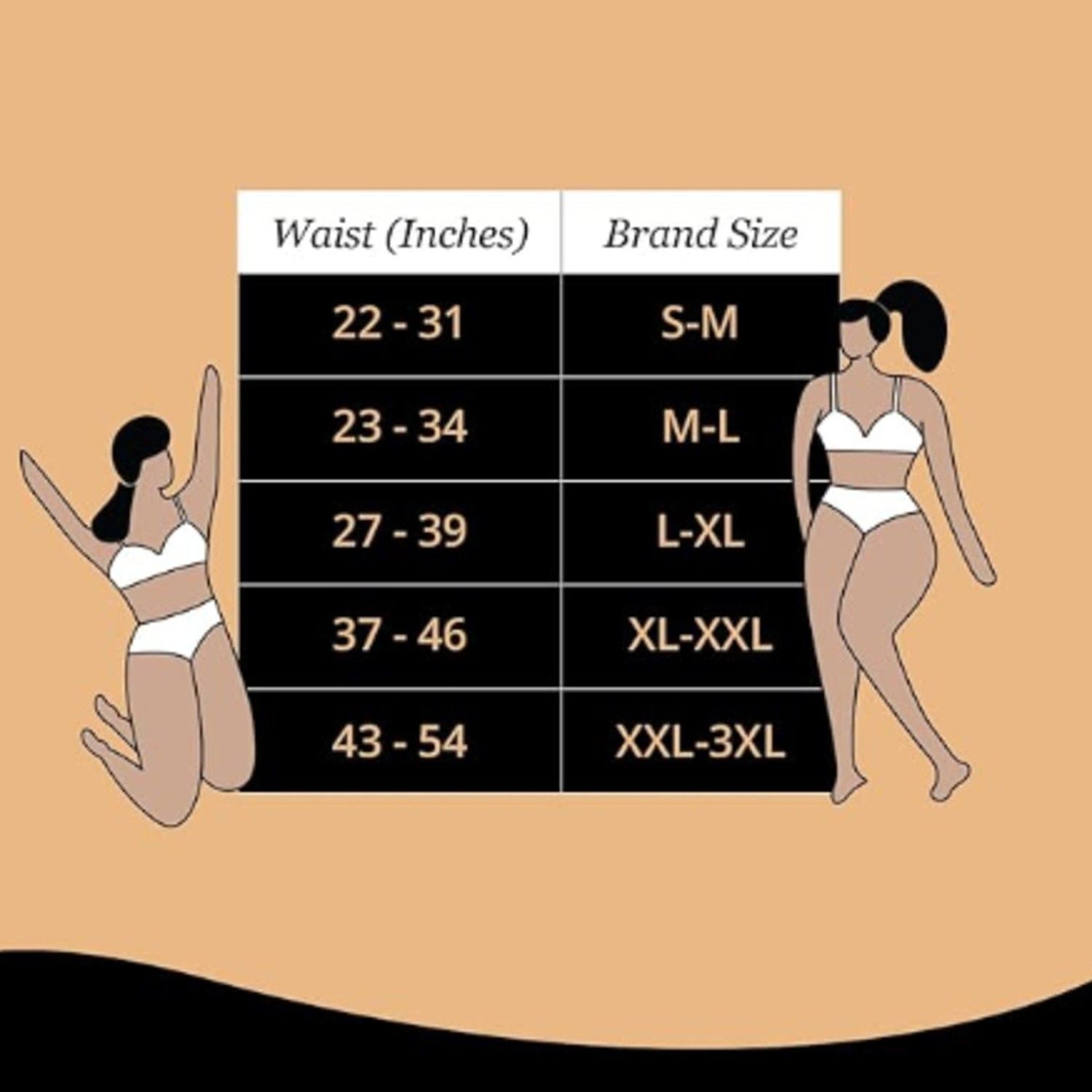 Cotton Reusable Period Panty - Rash Free Comfort Menstrual Underwear - Up To 60 Wash