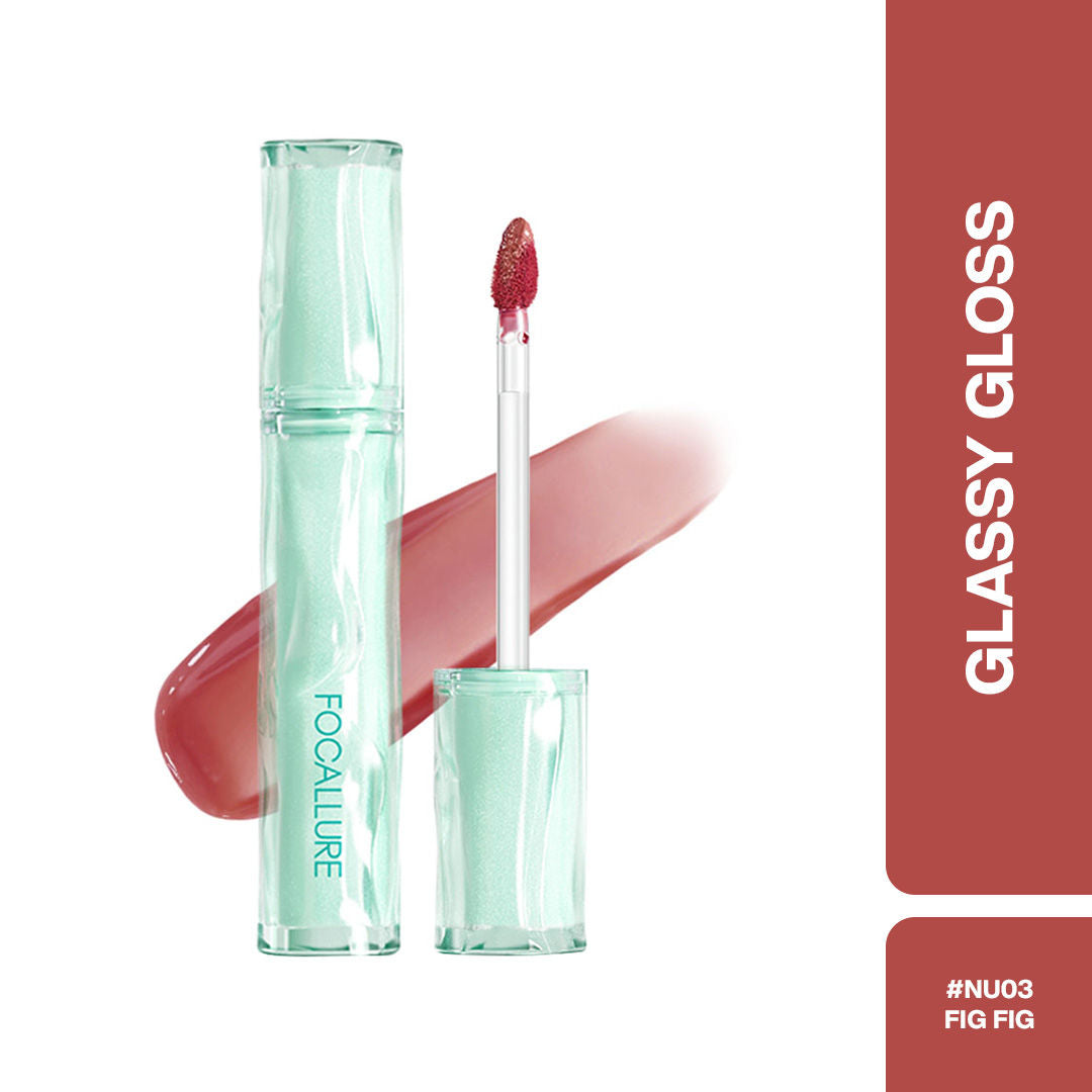 Lasting Dewy Lipcream - NU03