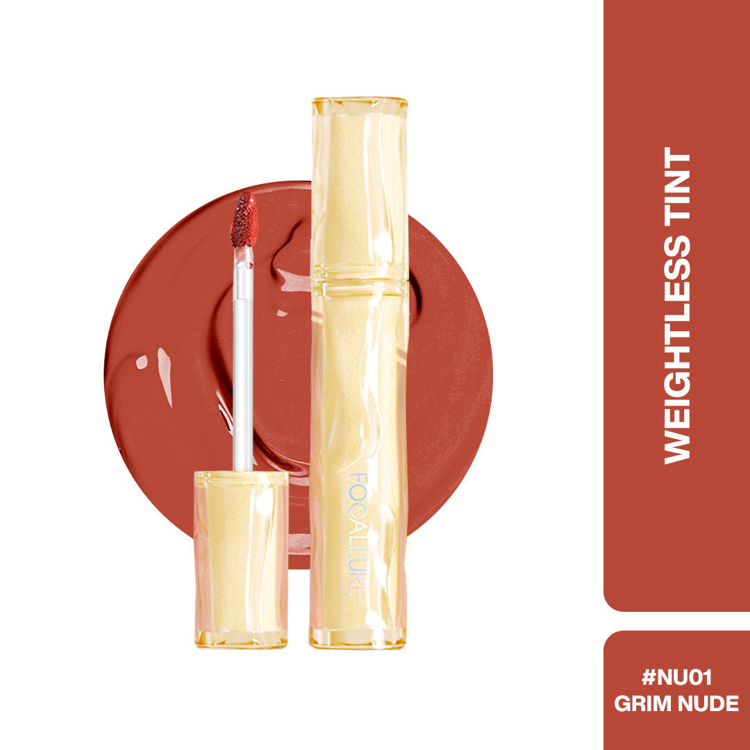 Color Lasting Lip Tint - NU01