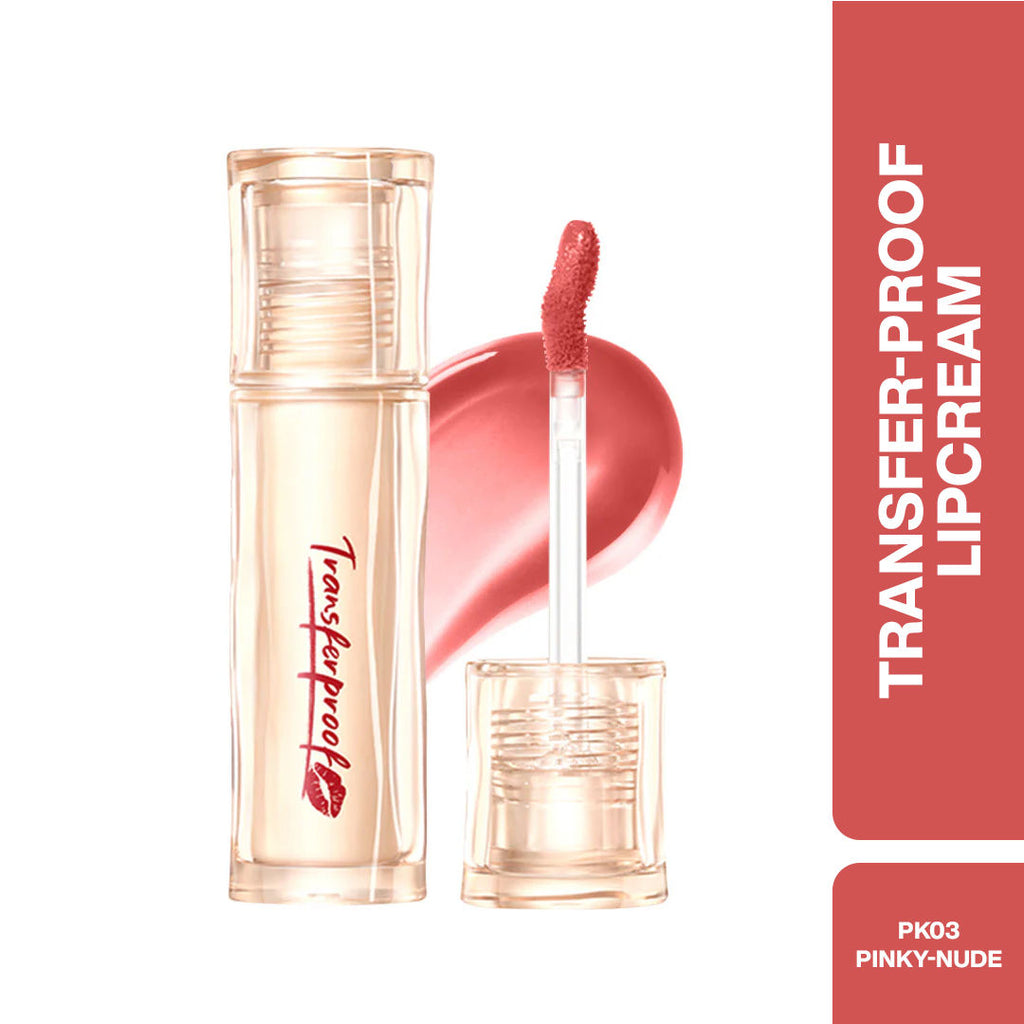 Watery Transferproof Lip Cream