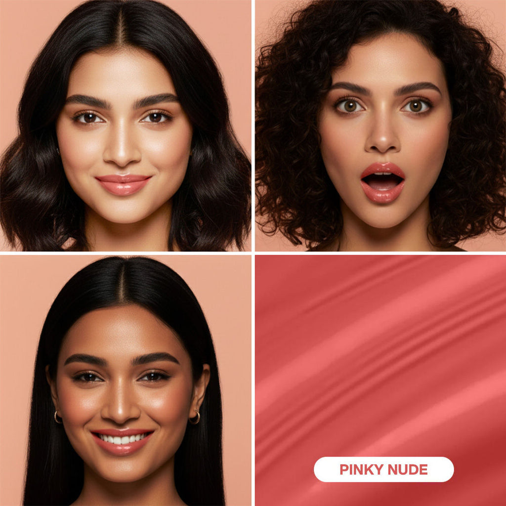 Watery Transferproof Lip Cream