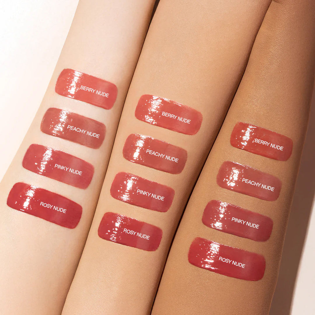 Watery Transferproof Lip Cream
