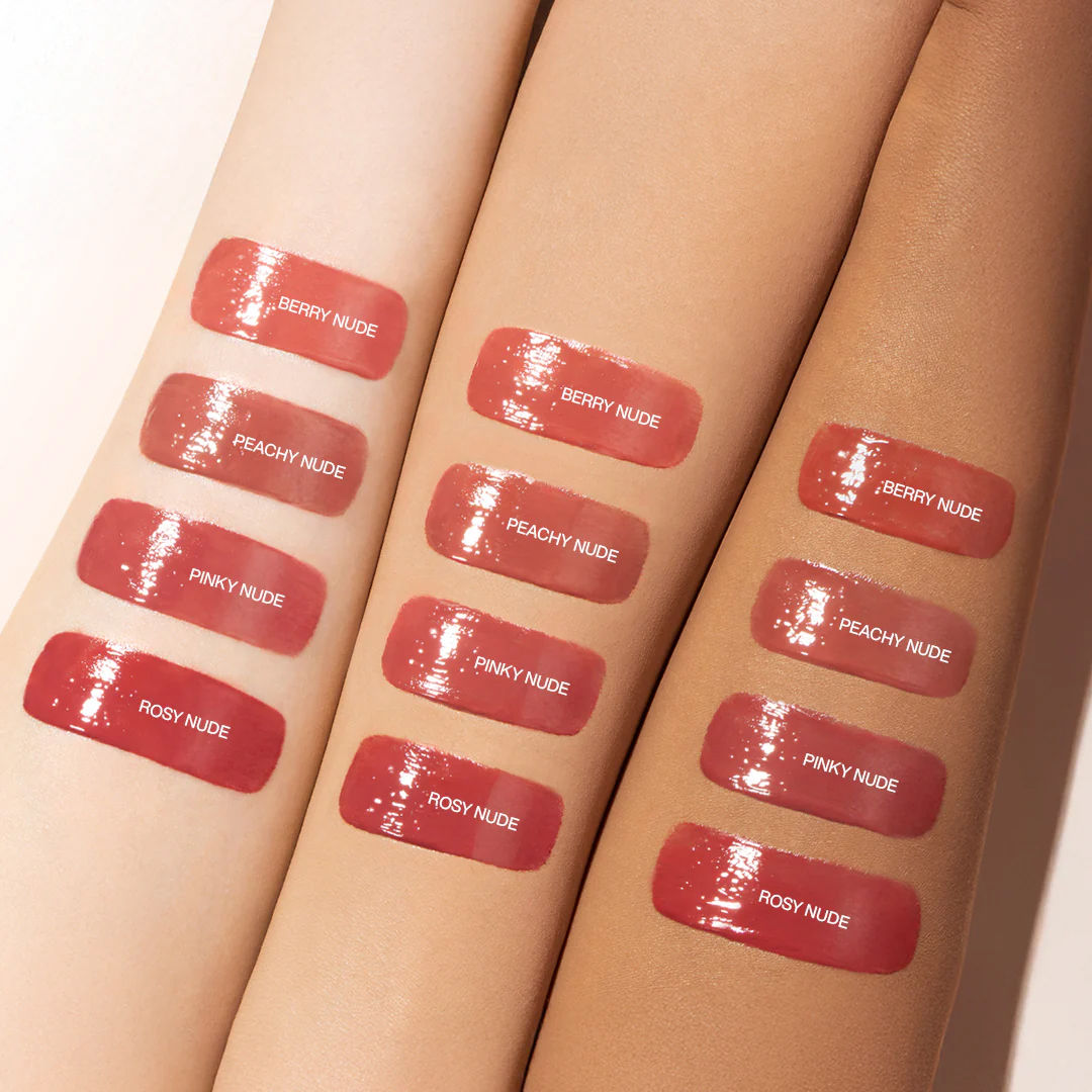 Watery Transferproof Lip Cream