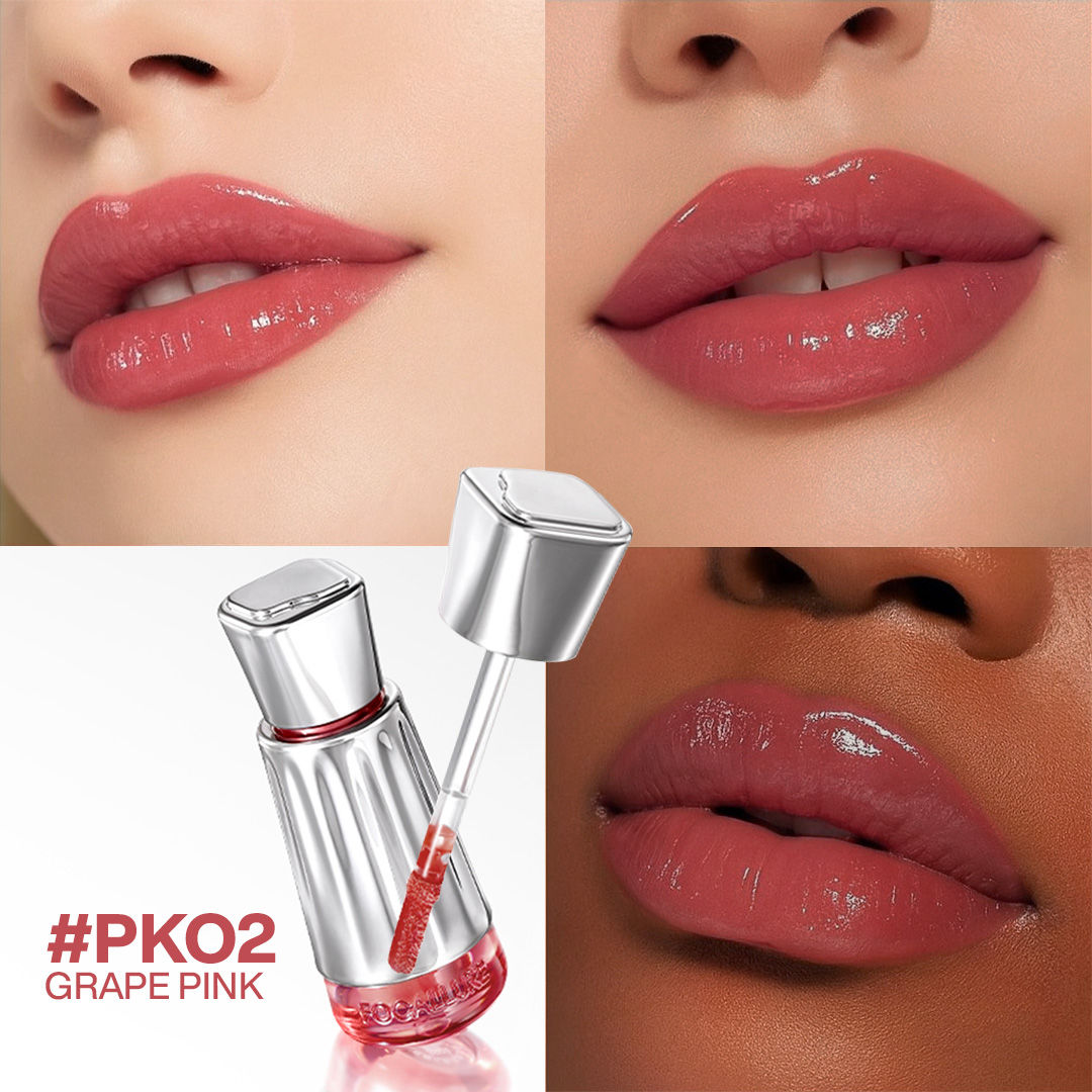 3D Mirror Lasting Dewy Lip Tint