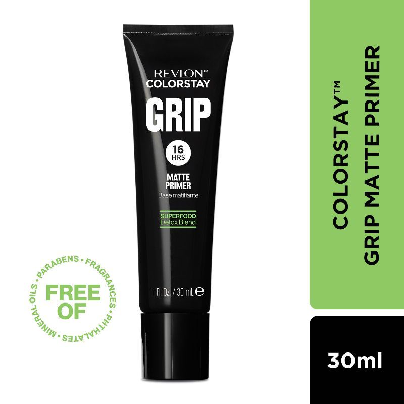 Colorstay Grip Matte Primer