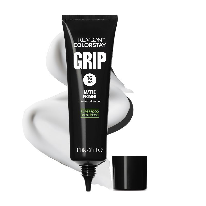 Colorstay Grip Matte Primer