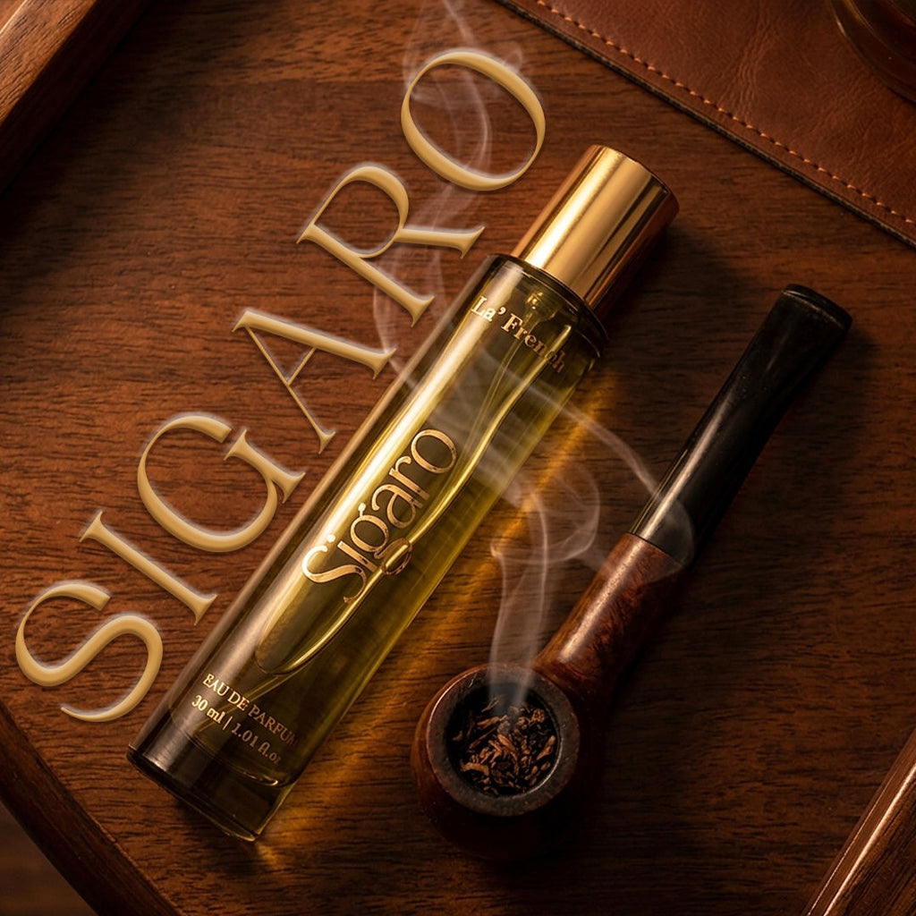 Sigaro Perfume
