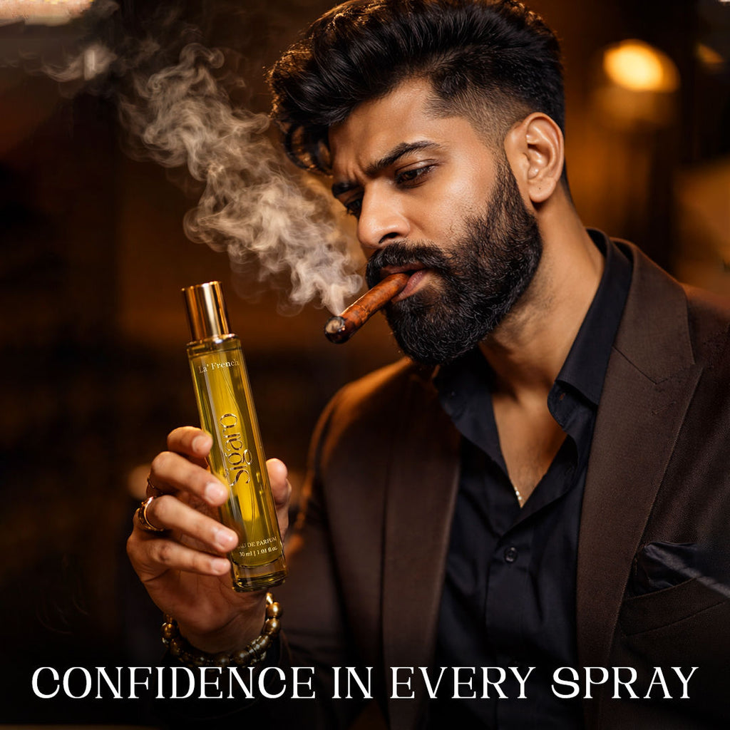 Sigaro Perfume