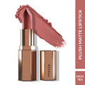 Plush Matte Lipstick