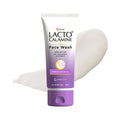 Face Wash with Kaolin Clay, Niacinamide & Vitamin E for All Skin Types