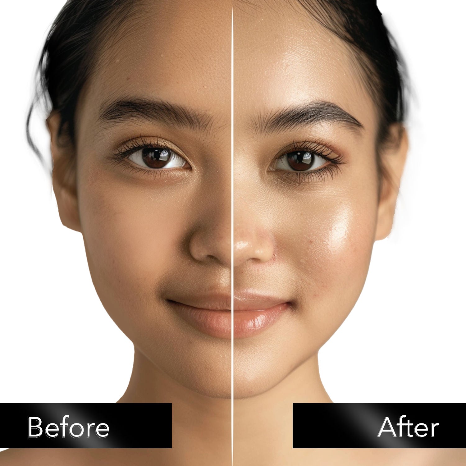 Peaches N Cream Tinted Moisturizer