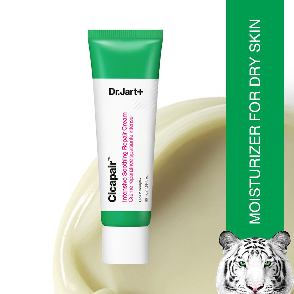 Cicapair Intensive Soothing Repair Cream With Centella Asiatica