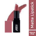 Ultra Matte Mini Lipstick - Diana 06