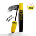 Lash Talk Volumizing Mascara