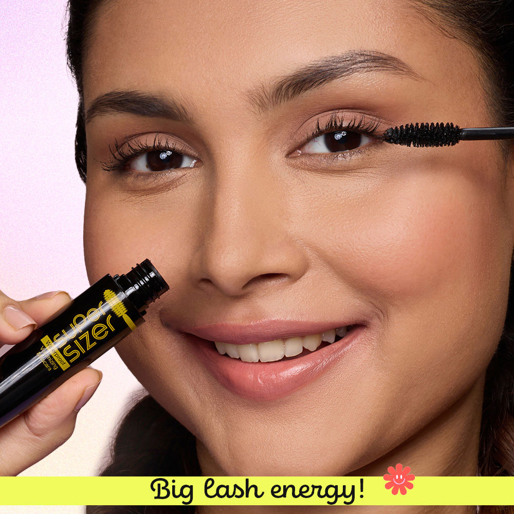 Lash Talk Volumizing Mascara