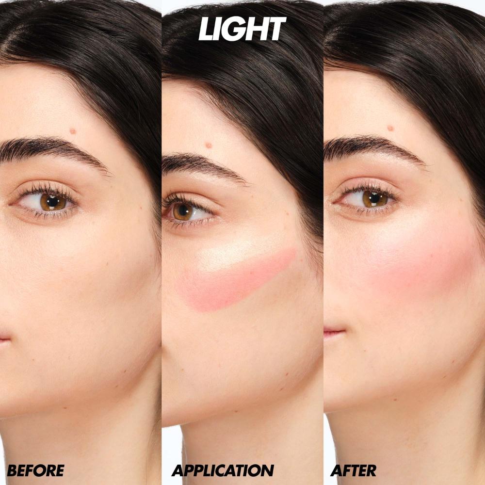 HD Skin Blush & Glow Palet