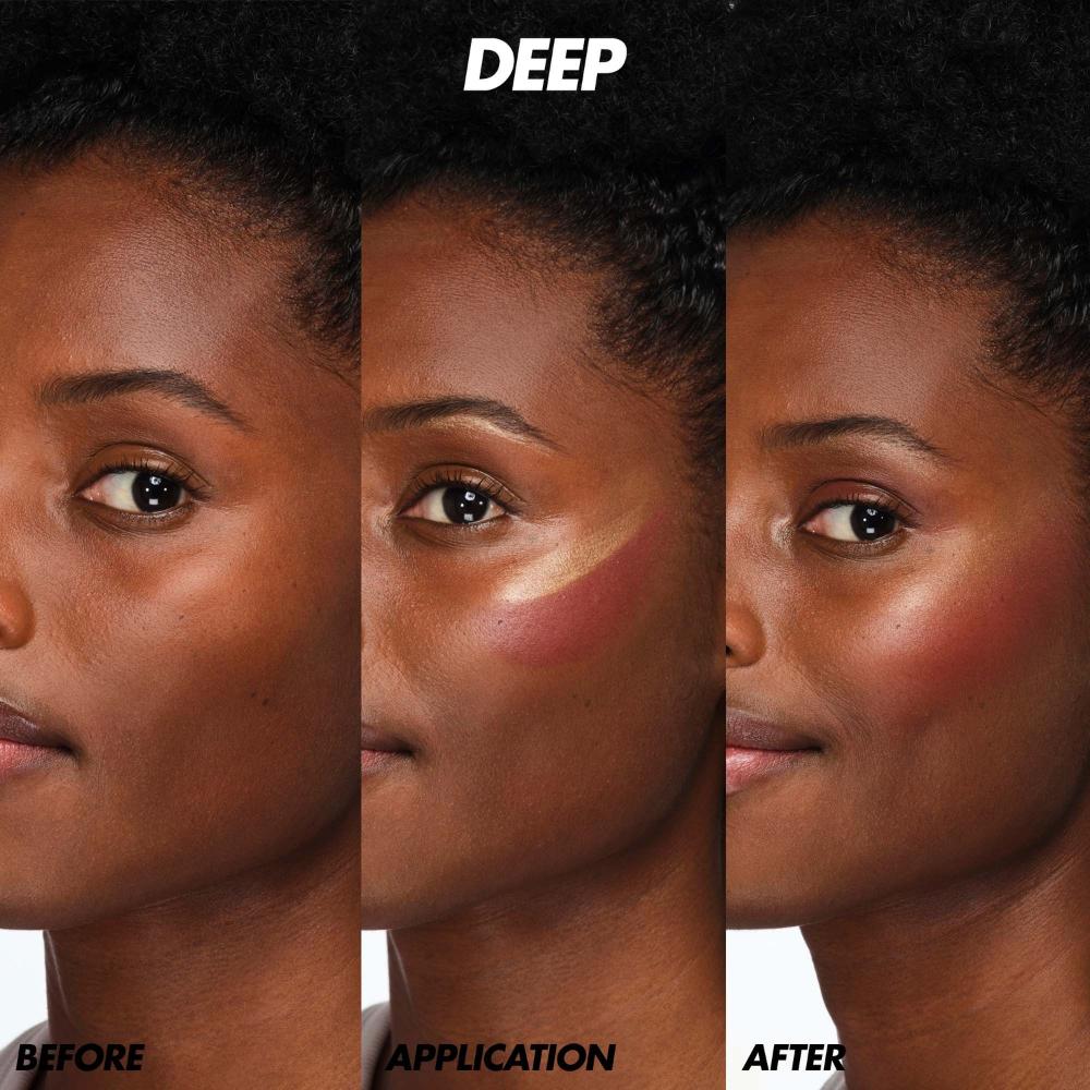 HD Skin Blush & Glow Palet