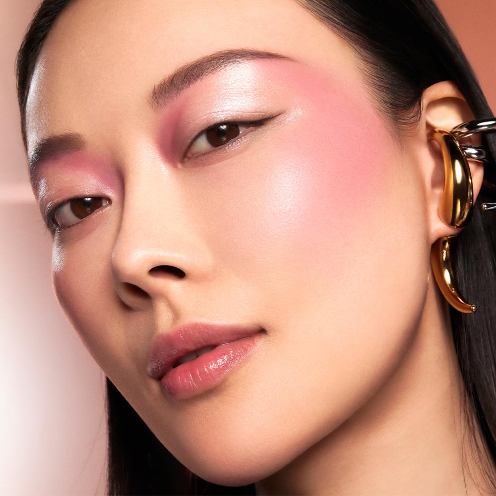 HD Skin Blush & Glow Palet