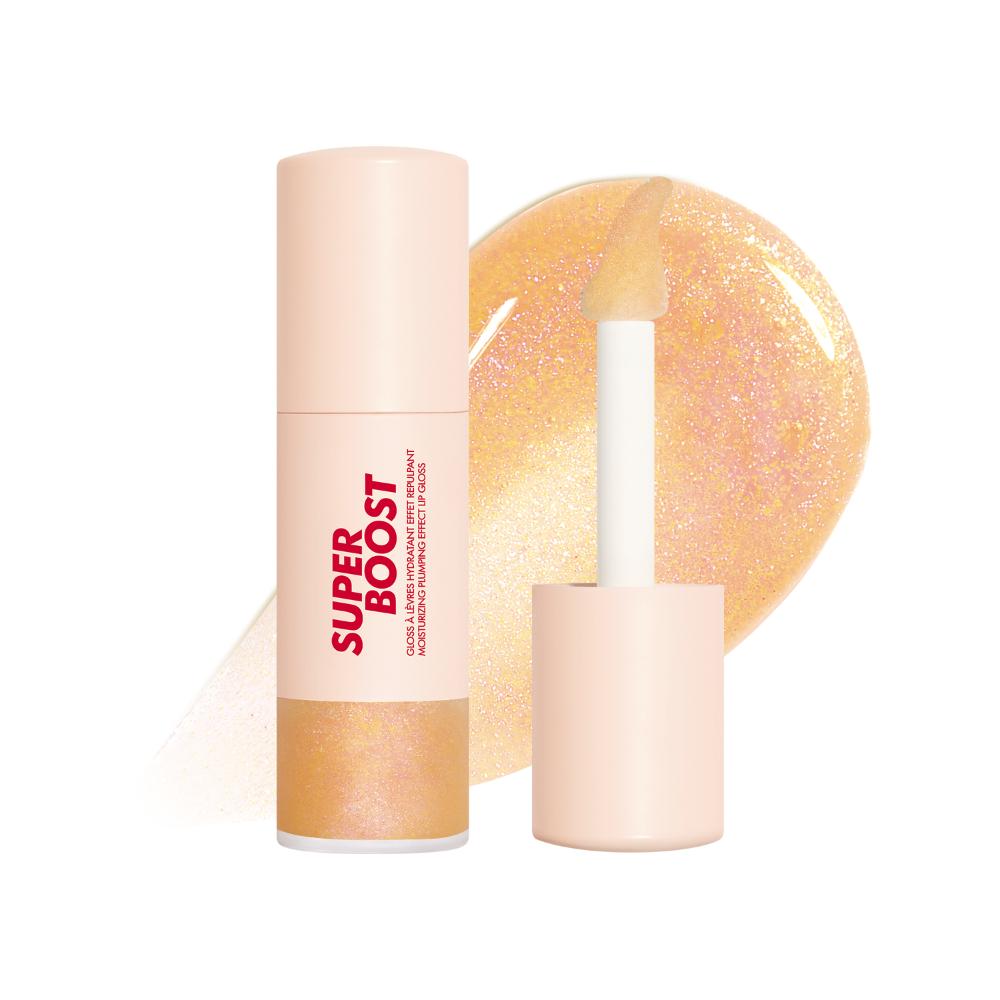 Super Boost Lip Gloss - 02 Fairy Glimmer