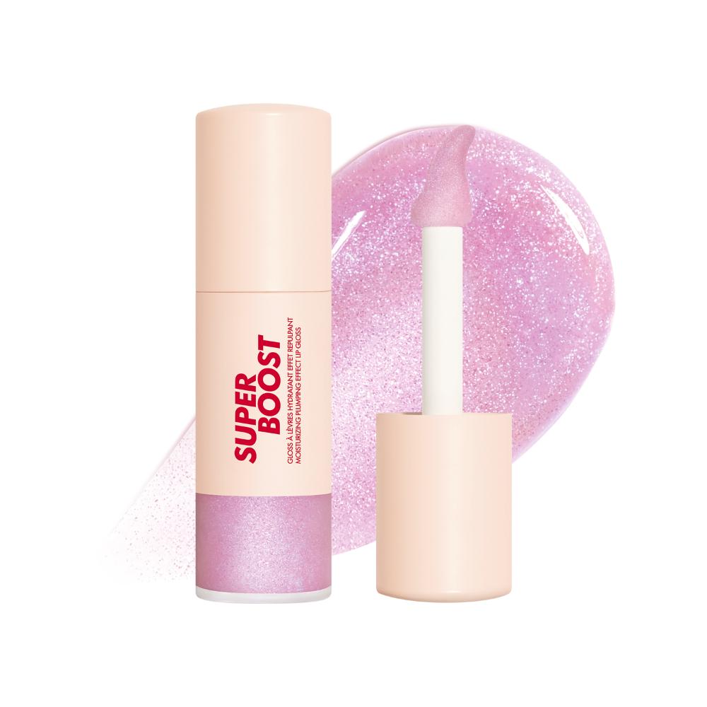 Super Boost Lip Gloss - 03 Festive Lilac