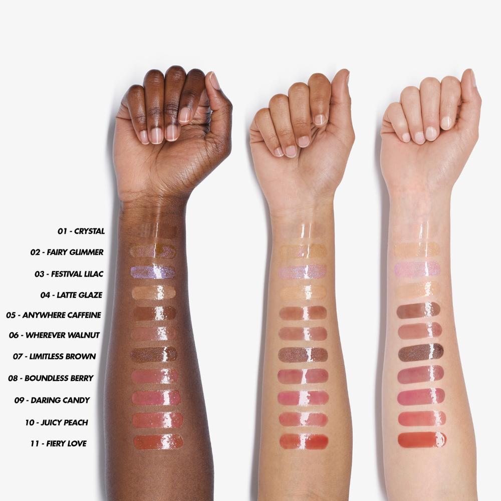 Super Boost Lip Gloss