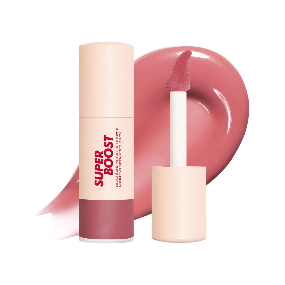 Super Boost Lip Gloss - 08 Boundless Berry