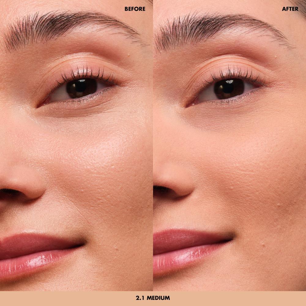 Hd Skin Pressed Powder