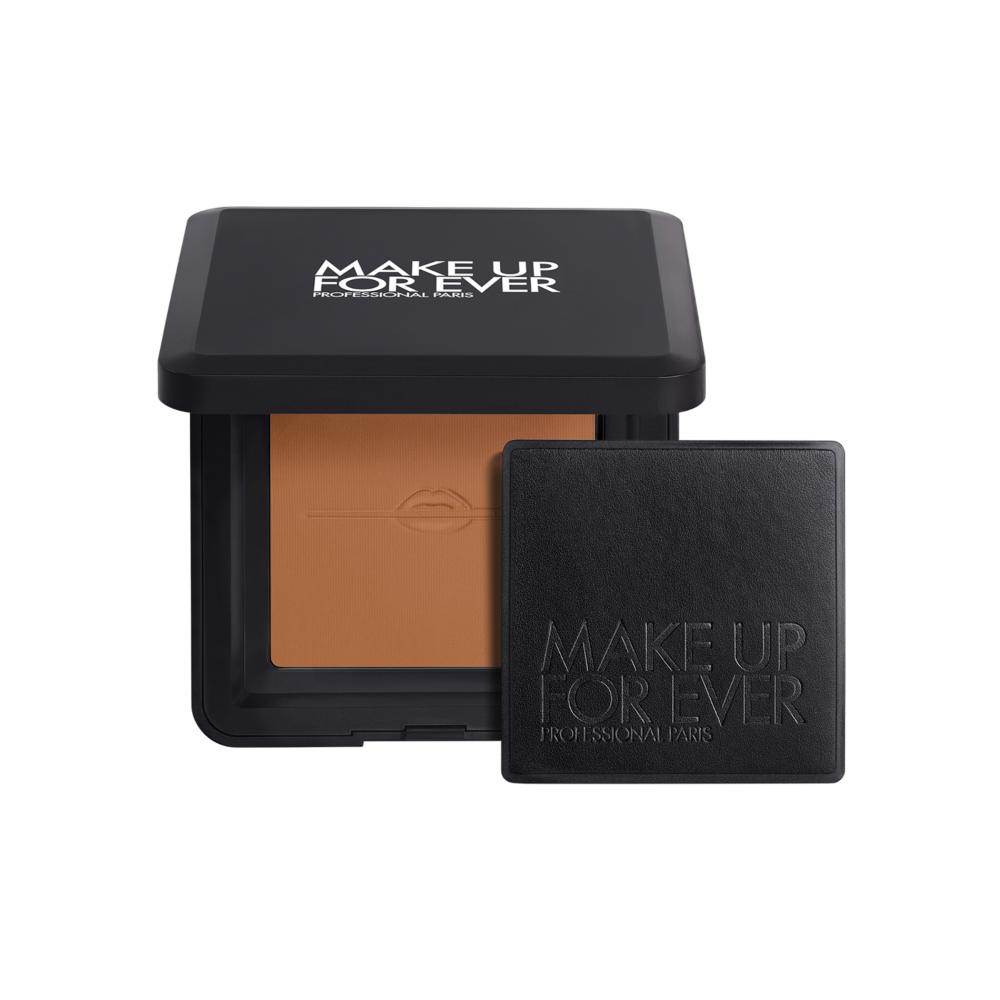 Hd Skin Pressed Powder - 3.1 Tan