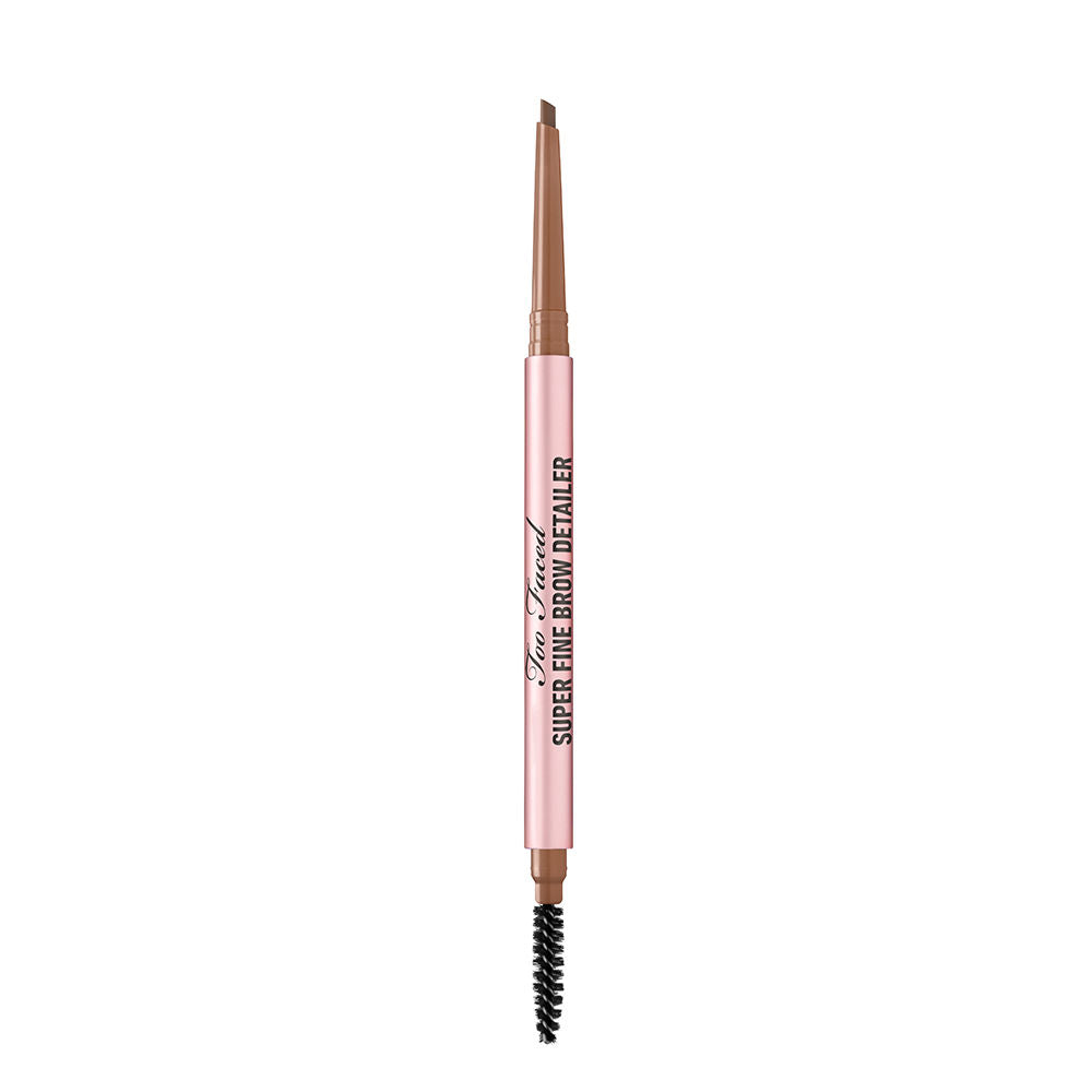 Superfine Brow Detailer - Soft Brown