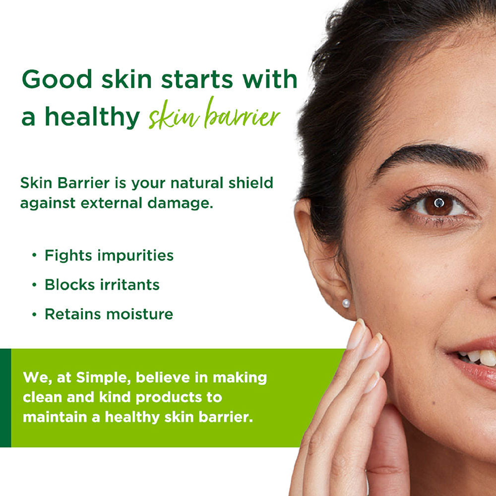 Kind to Skin Replenishing Rich Moisturizer All Skin Types Moisturizer