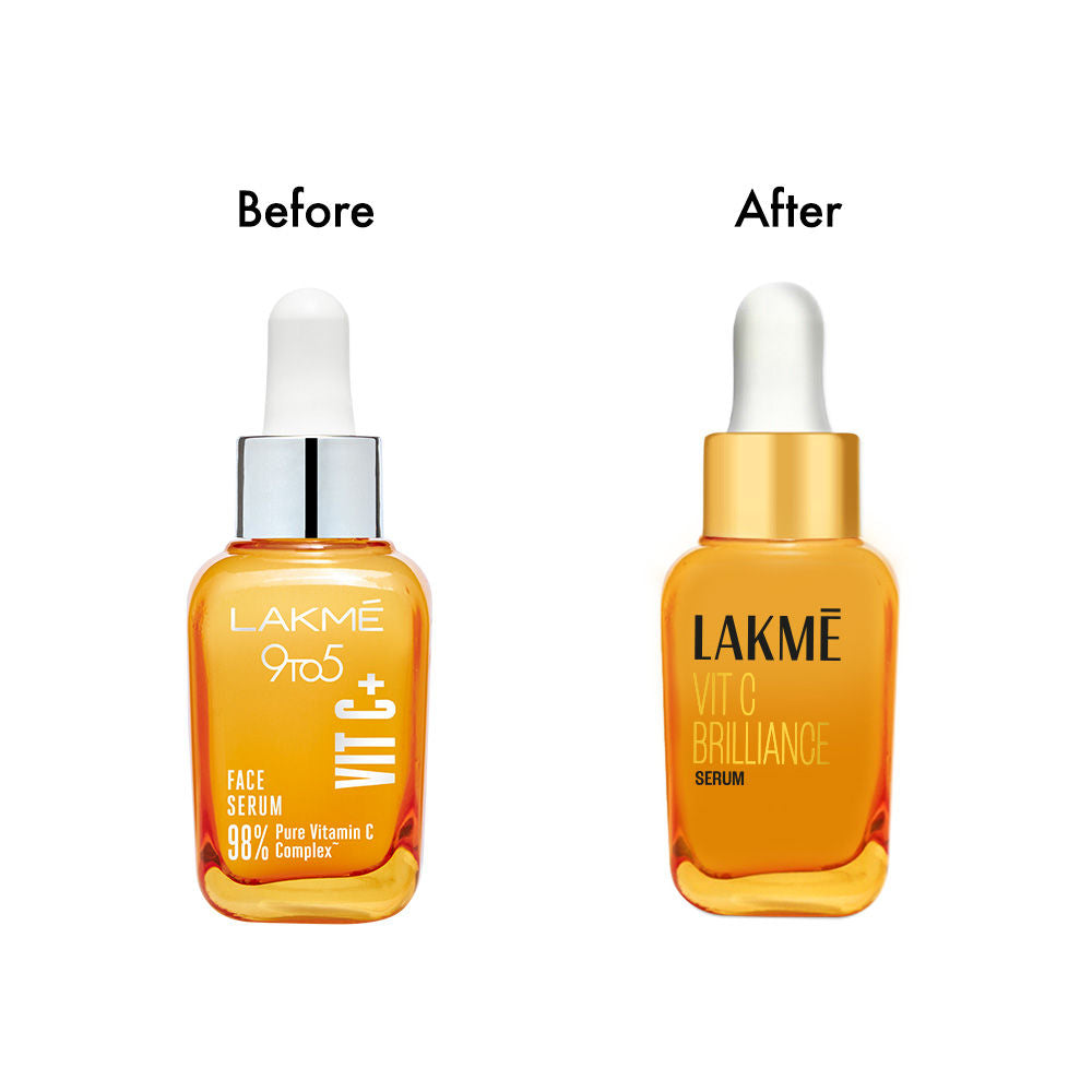 Vit C Brilliance - Serum