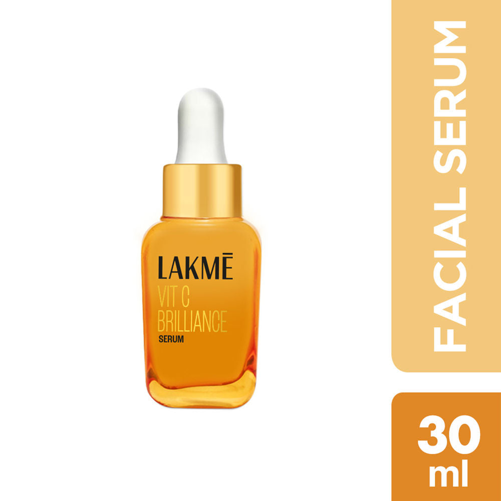 Vit C Brilliance - Serum