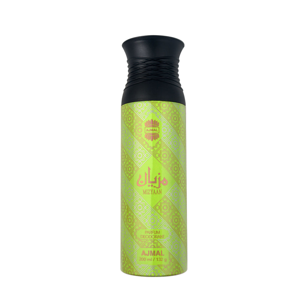 Mizyaan Deodorants