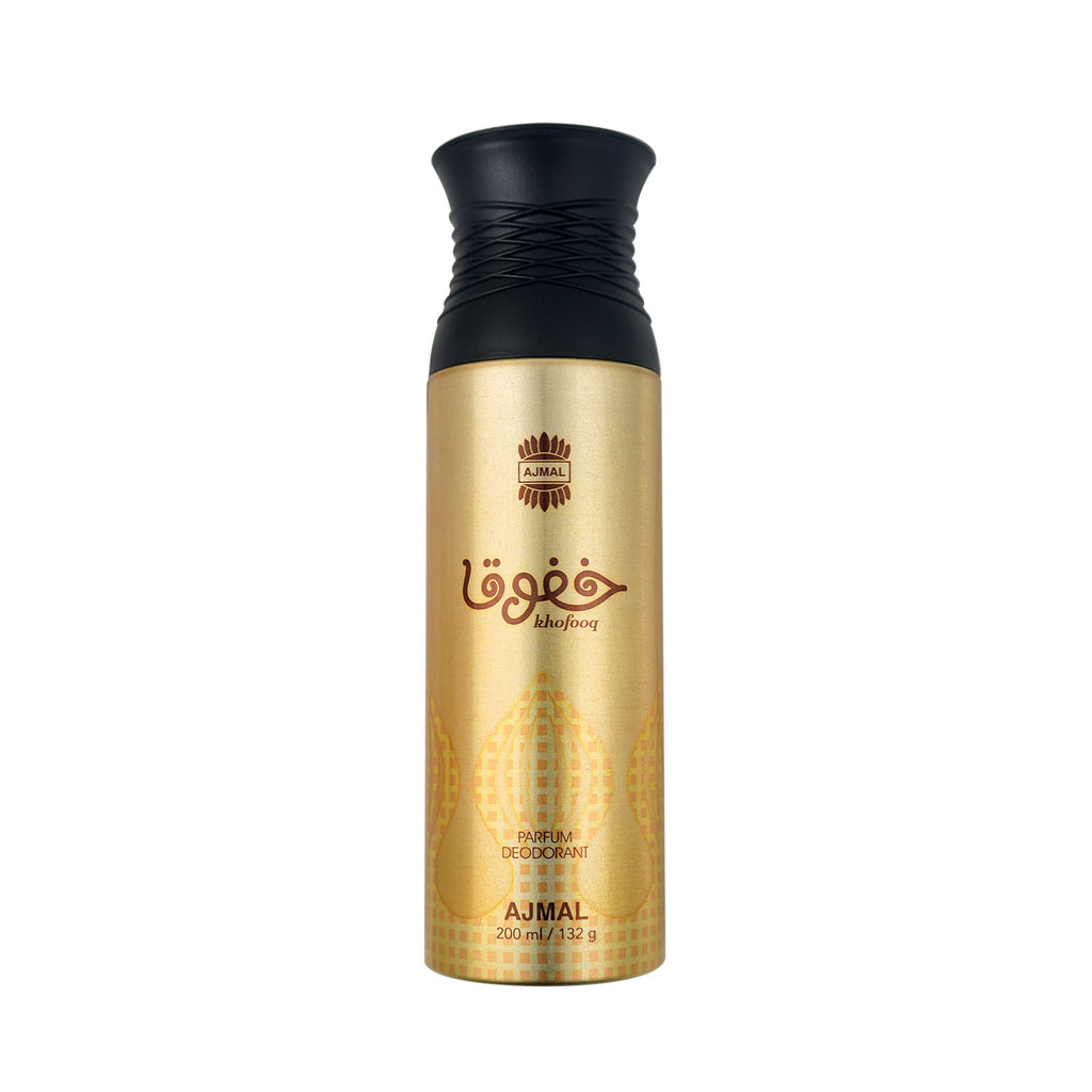 Khofooq Deodorants