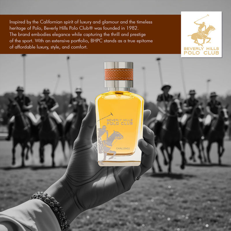 Challenge Prestige Pour Femme EDPEDP For Women
