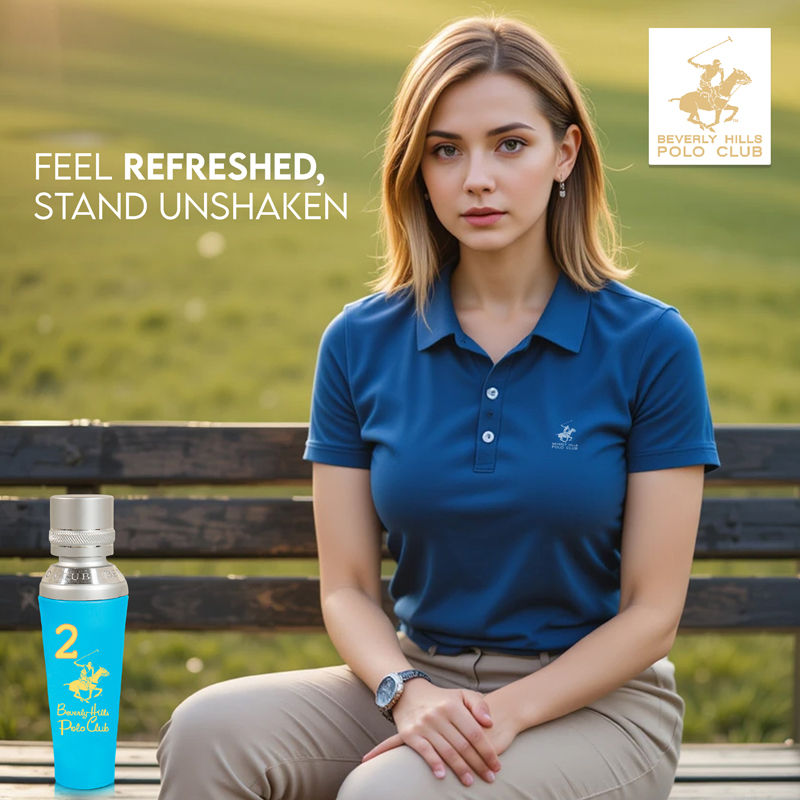 No. 2 Eau De Parfum For Women