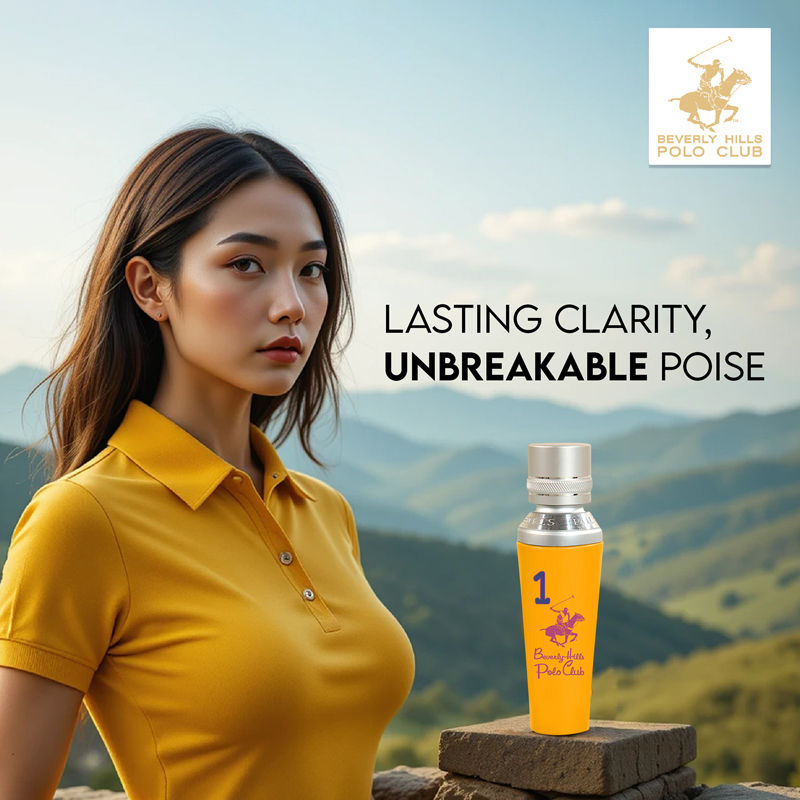 No. 1 Eau De Parfum For Women