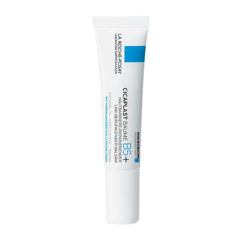 Cicaplast Baume B5+ Repair Moisturizer Balm, Soothing cream for Dry, Sensitive Skin
