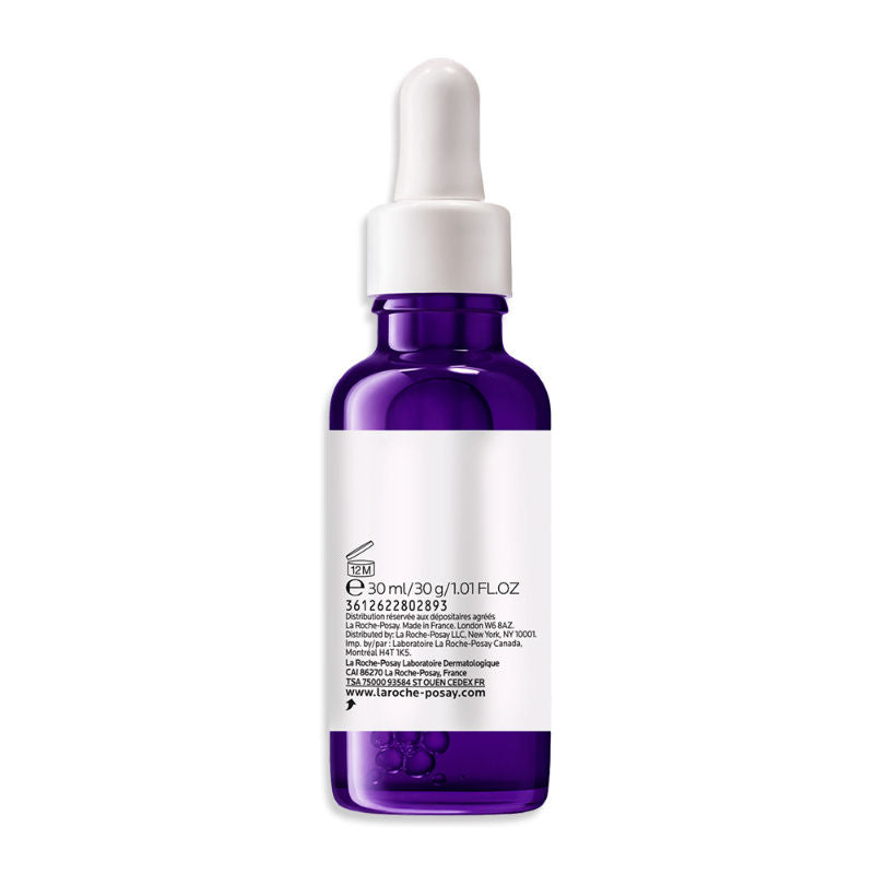 Mela B3 Serum, For Anti-Dark Spots & Pigmented Skin with Melasyl + 10% Niacinamide